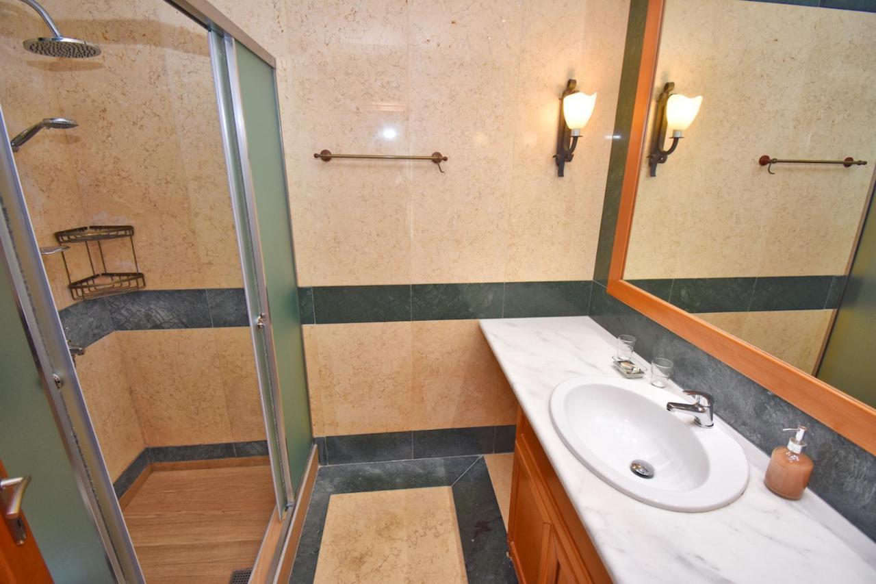 Corfu Resorts Villas Πέλεκας Εξωτερικό φωτογραφία
