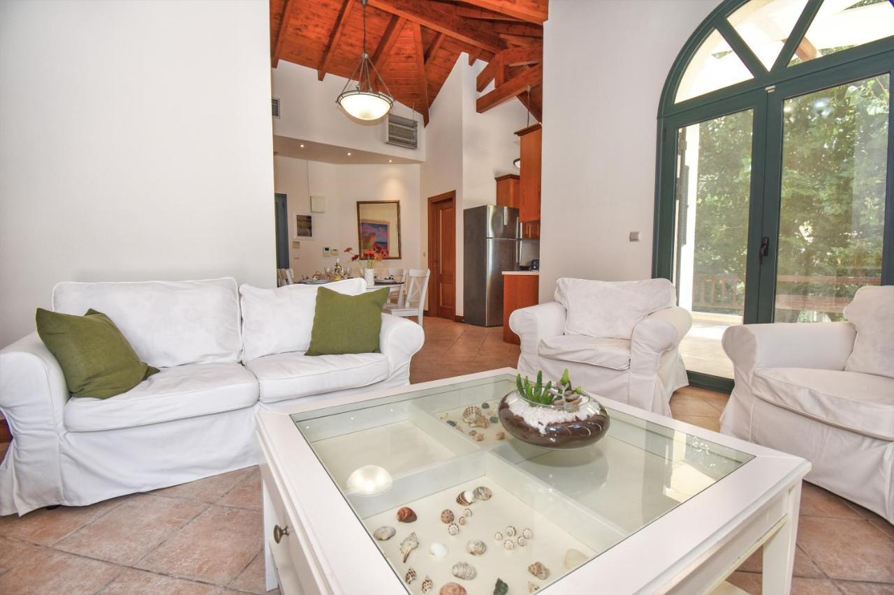 Corfu Resorts Villas Πέλεκας Εξωτερικό φωτογραφία